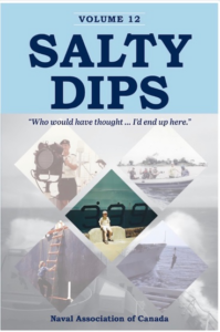 Salty Dips Volume 12